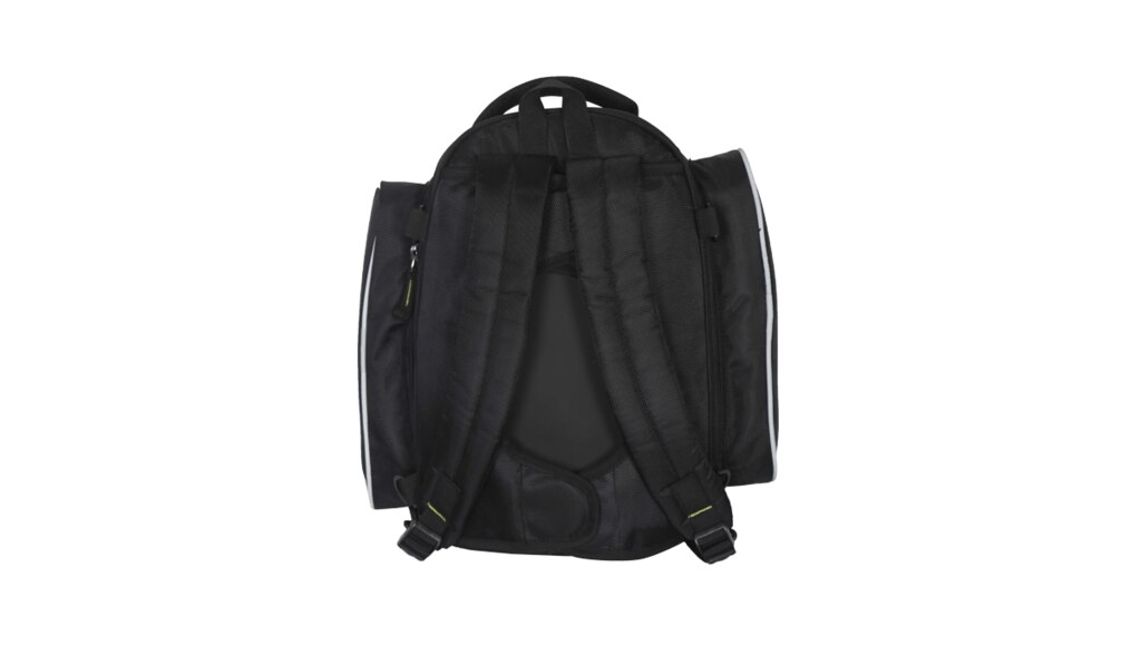 Xtreme Magnetic Tank Bag (BLACK)